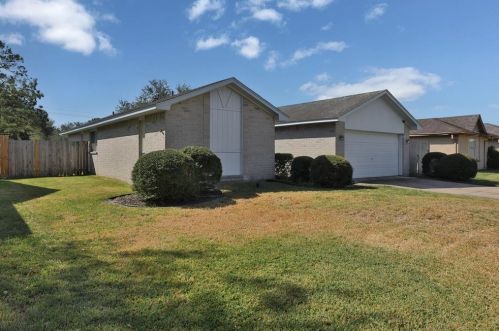 1418 Wilson Dr, Deer Park, TX 77536-5145