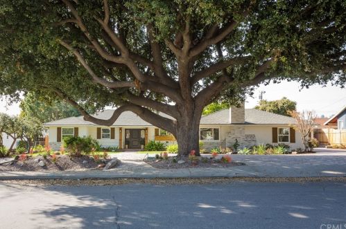 8335 Catalina Ave, Whittier CA  90602-2807 exterior