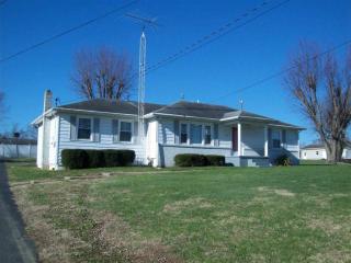 3827 Us Highway 431, Beechmont, KY 42323-3936