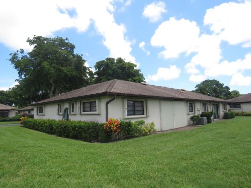 10430 Quailwood Rd, Boynton Beach, FL 33436-0712