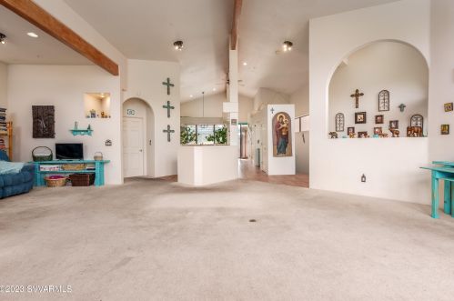 105 Castle Rock Trl, Sedona AZ 86336-6820 exterior