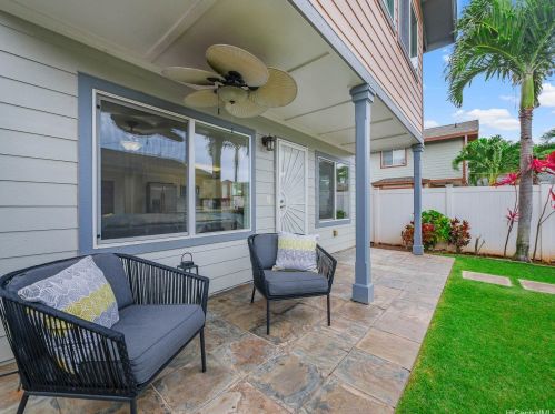 91-2180 Kaiwawalo St, Ewa Beach HI  96706-0064 exterior