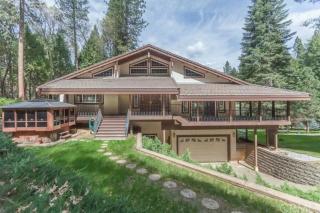 7151 Hites Cove Rd, Mariposa, CA 95338-9028