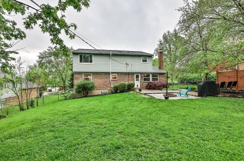 104 Hummingbird Ct, Covington KY  41018-2606 exterior