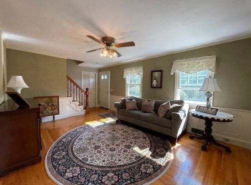 397 Main St, Ashby MA  01431-2306 exterior