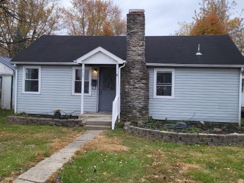 117 Central Ave, Blanchester, OH 45107-1425