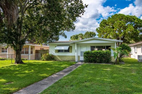 5713 16th Ave, Saint Petersburg, FL 33707-4112