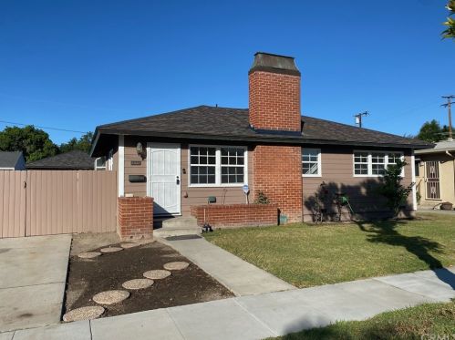 2441 Terraine Ave, Long Beach, CA 90815-1962