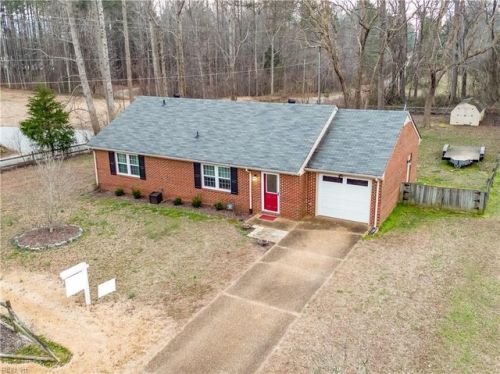 3900 Moores Ln, Lanexa, VA 23089-5600