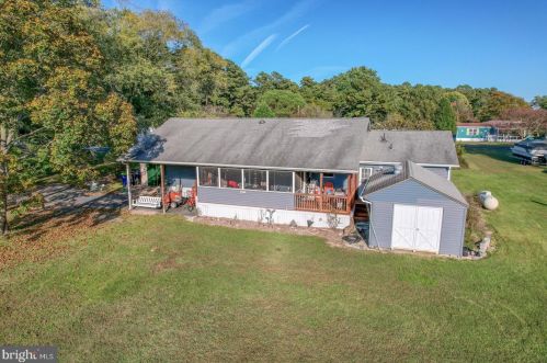 26925 White House Rd, Millsboro, DE 19966-6880