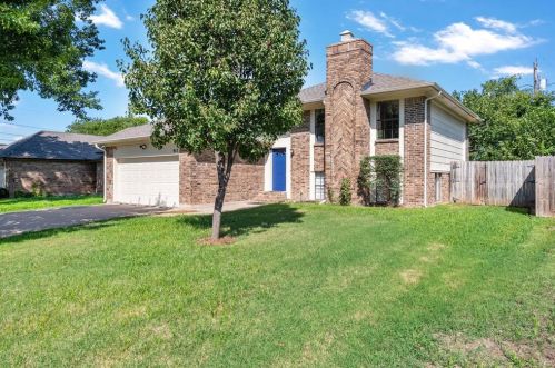 917 Shannon Creek Dr, Midlothian TX  76063-2809 exterior