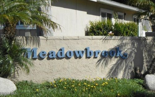 3442 Highwood Ct, Simi Valley CA  93063-5381 exterior