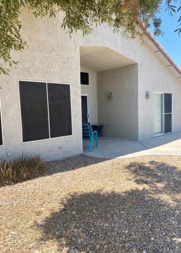 5780 Bernstein Dr, Bullhead City AZ  86426-8832 exterior