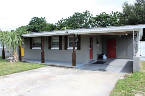 5501 Bobby St, Orlando, FL 32807-1705