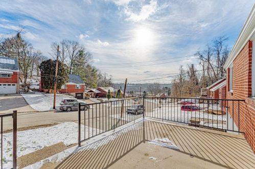 1021 Woodland Rd, Pittsburgh, PA 15238-3338