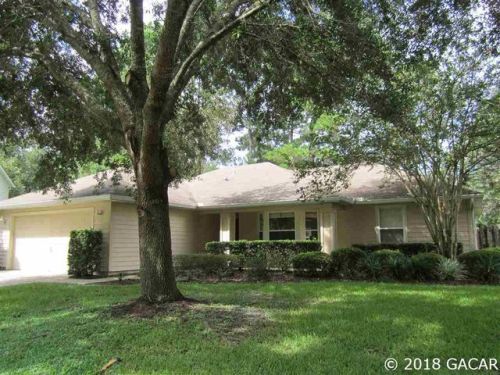 4252 34 Dr, Gainesville FL  32605-5435 exterior