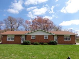 431 Bond St, Scottsburg, IN 47170-2127