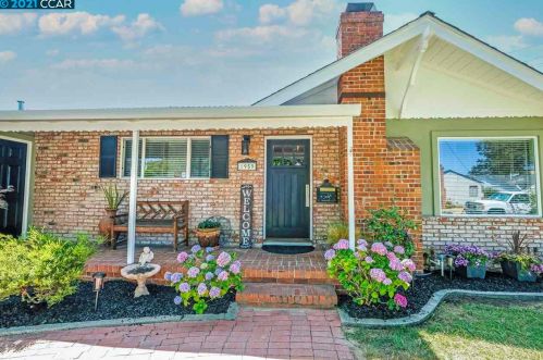 1959 Trombas Ave, San Leandro, CA 94577-6124