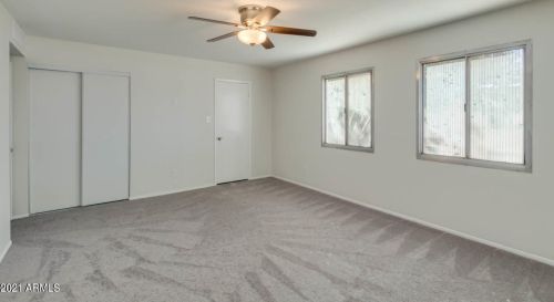 4447 Solano Dr, Glendale AZ  85303-4618 exterior