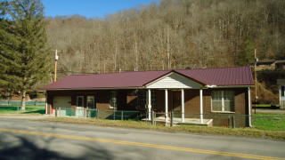 1283 Whitman Creek Rd, Whitman, WV 25652