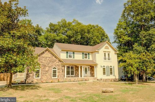 11407 Chinquapin Way, Fredericksburg, VA 22407-8420