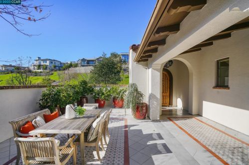 20 Rabble Rd, Orinda CA  94563-3718 exterior