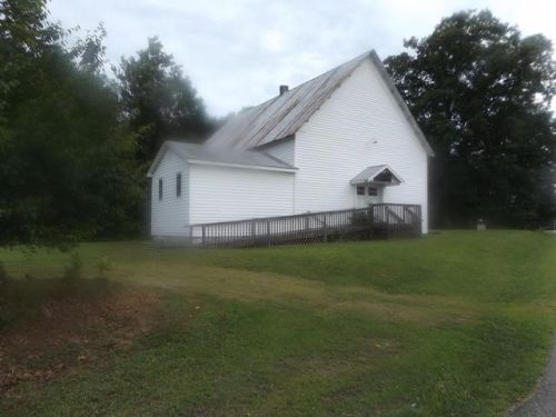 2837 Little Vine Rd, Hillsville, VA 24343