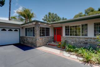 1074 La Luna Ave, Ojai, CA 93023-3516