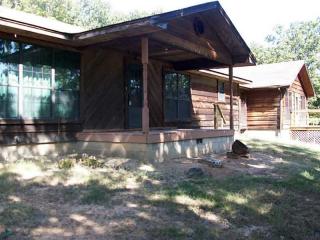 2512 Melody Ln, Alma AR  72921-7862 exterior