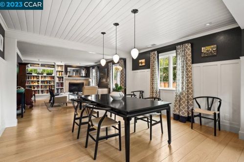 208 Glorietta Blvd, Orinda, CA 94563-3506