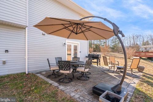 10909 Heatherwood Dr, Spotsylvania VA  22553-1669 exterior