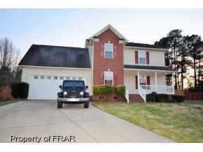 3404 Connection Dr, Fayetteville, NC 28311-0150