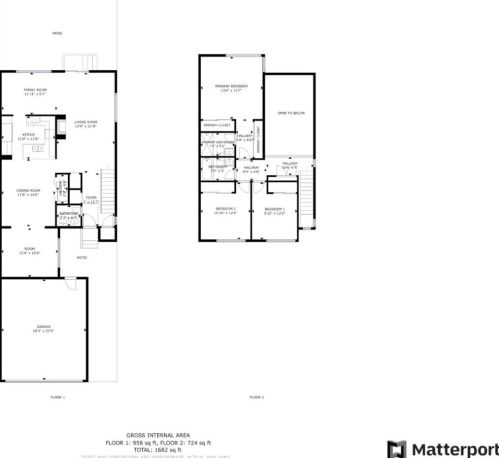 3900 Crofton Way, South San Francisco CA  94080-3914 exterior
