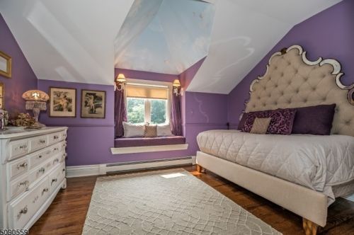 27 Hideaway Ln, Sparta NJ  07871-3510 exterior