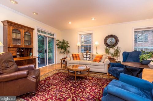 1103 Quinard Ct, Prospectville PA  19002-6010 exterior