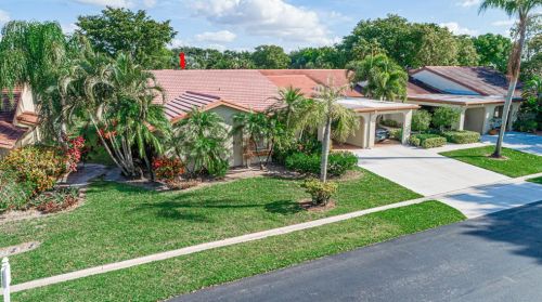 5895 Forest Grove Dr, Boynton Beach, FL 33437-1766