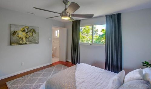 8155 Stadler St, La Mesa CA  91942-2617 exterior