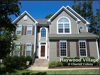 506 Colony Oak Ln, Midlothian, VA 23114-4678