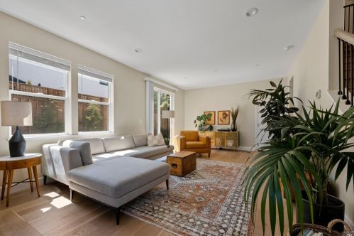 3516 Parker Hill Ct, Santa Rosa CA  95404-1512 exterior