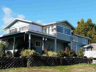 50 Ustah St, Manson WA  98831-9473 exterior