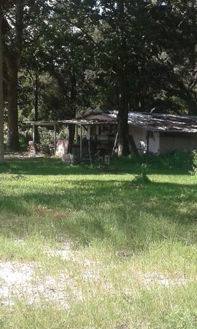 5551 Marjorie Ave, Inglis, FL 34449-3499