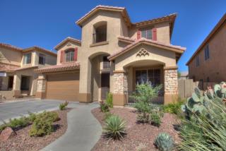 3342 Thoreau Ln, Phoenix, AZ 85086-1734