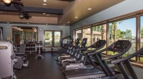 84105 Tramonto Way, Indio CA  92203-2965 exterior