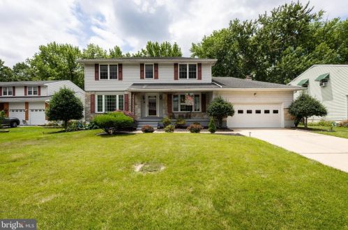 5 Sunnybrae Ct, Wilmington, DE 19810-3622
