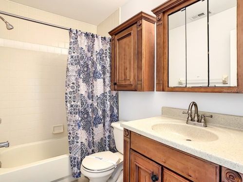 822 Mclean Ct, Orlando FL 32825-6367 exterior