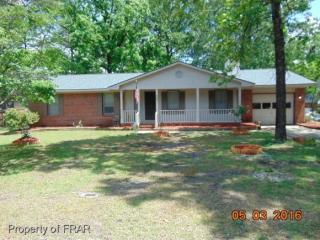 7316 Reedy Creek Dr, Fayetteville NC  28314-5253 exterior