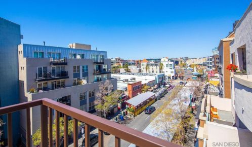 1601 India St, San Diego CA 92101-2547 exterior