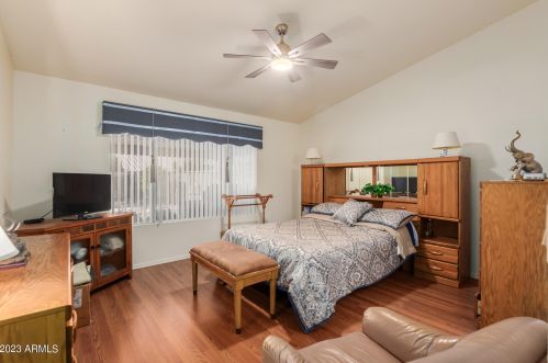 11924 67 Dr, Peoria AZ 85383-7104 exterior