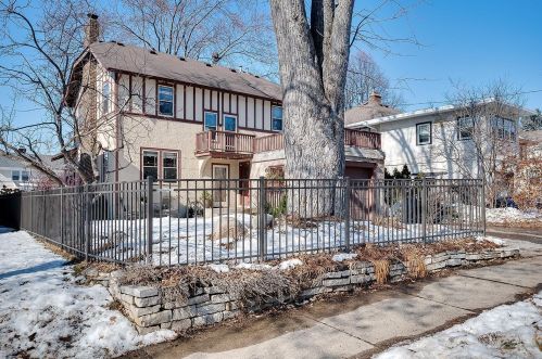 5057 Garfield Ave, Minneapolis MN 55419-5402 exterior