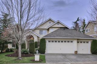 21030 5 St, Redmond WA  98074-7082 exterior